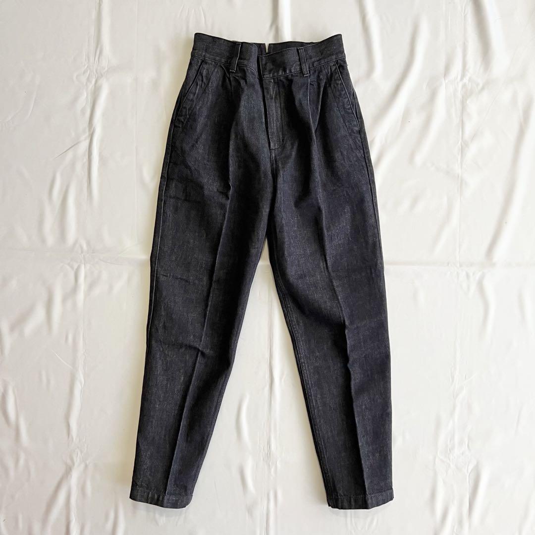 uncrave オンワード デニム パンツ サイズ0