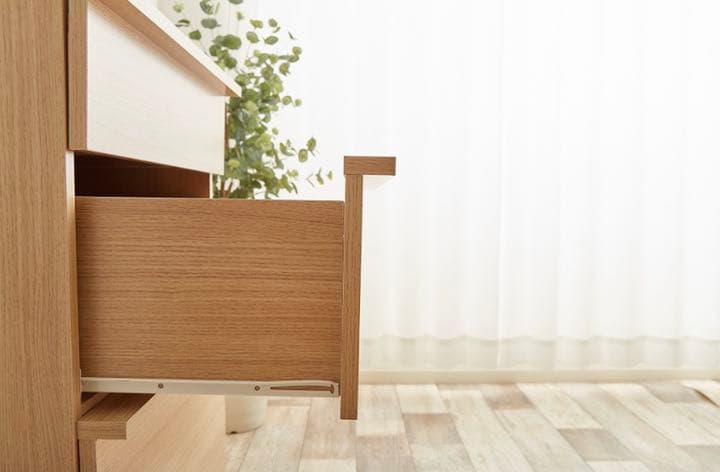 【自由に組合せ家具☆】 Fig(フィグ) 組み合わせ食器棚　フォロー割対象