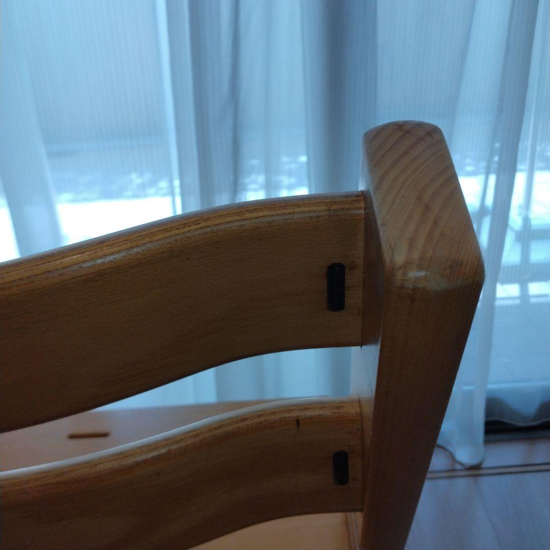 ストッケ TRIPP TRAPP 1脚
