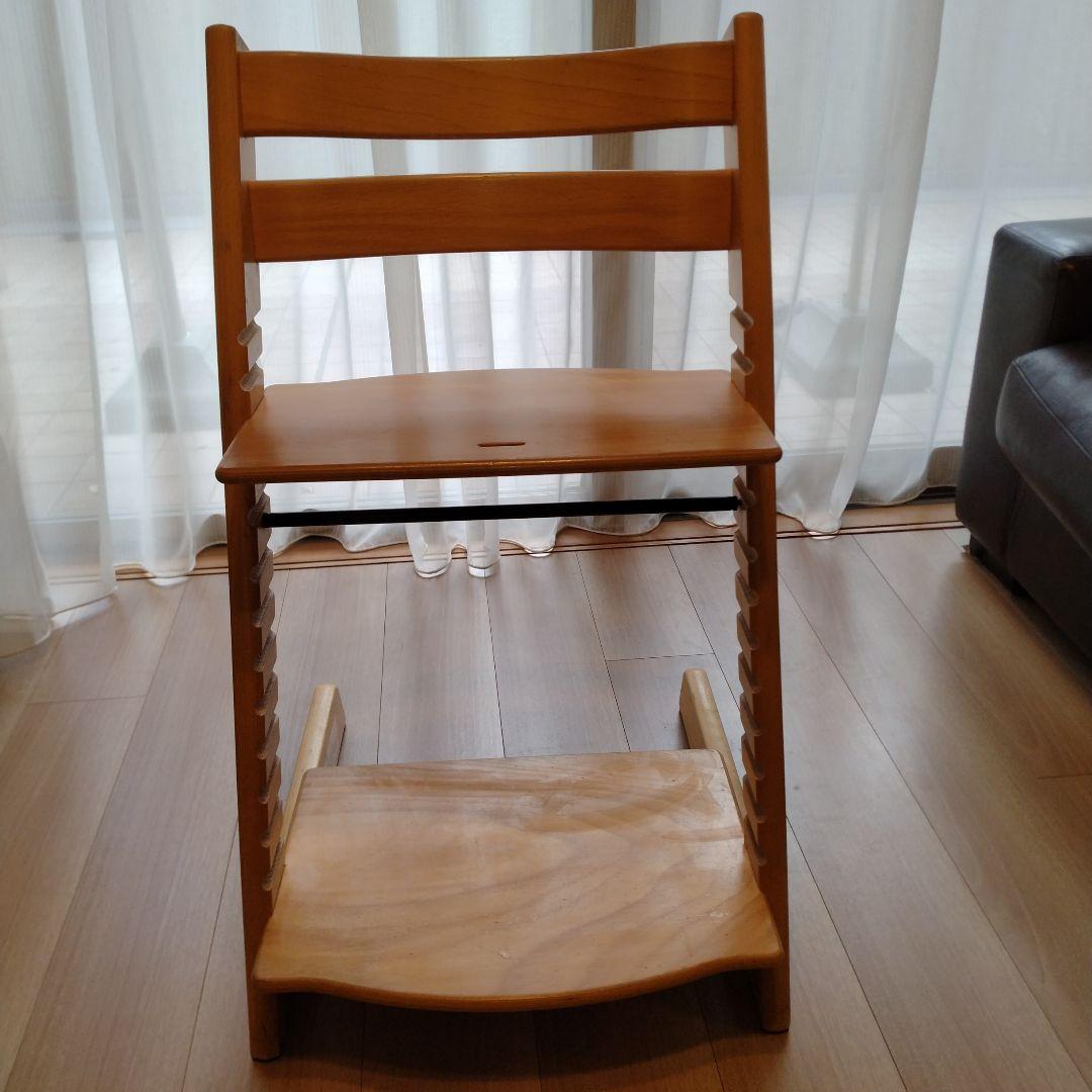 ストッケ TRIPP TRAPP 1脚