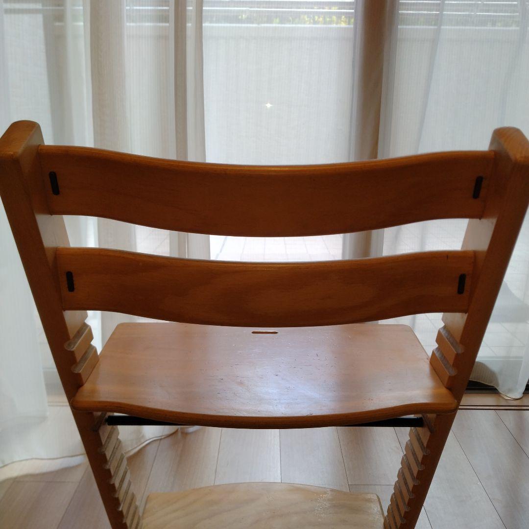 ストッケ TRIPP TRAPP 1脚