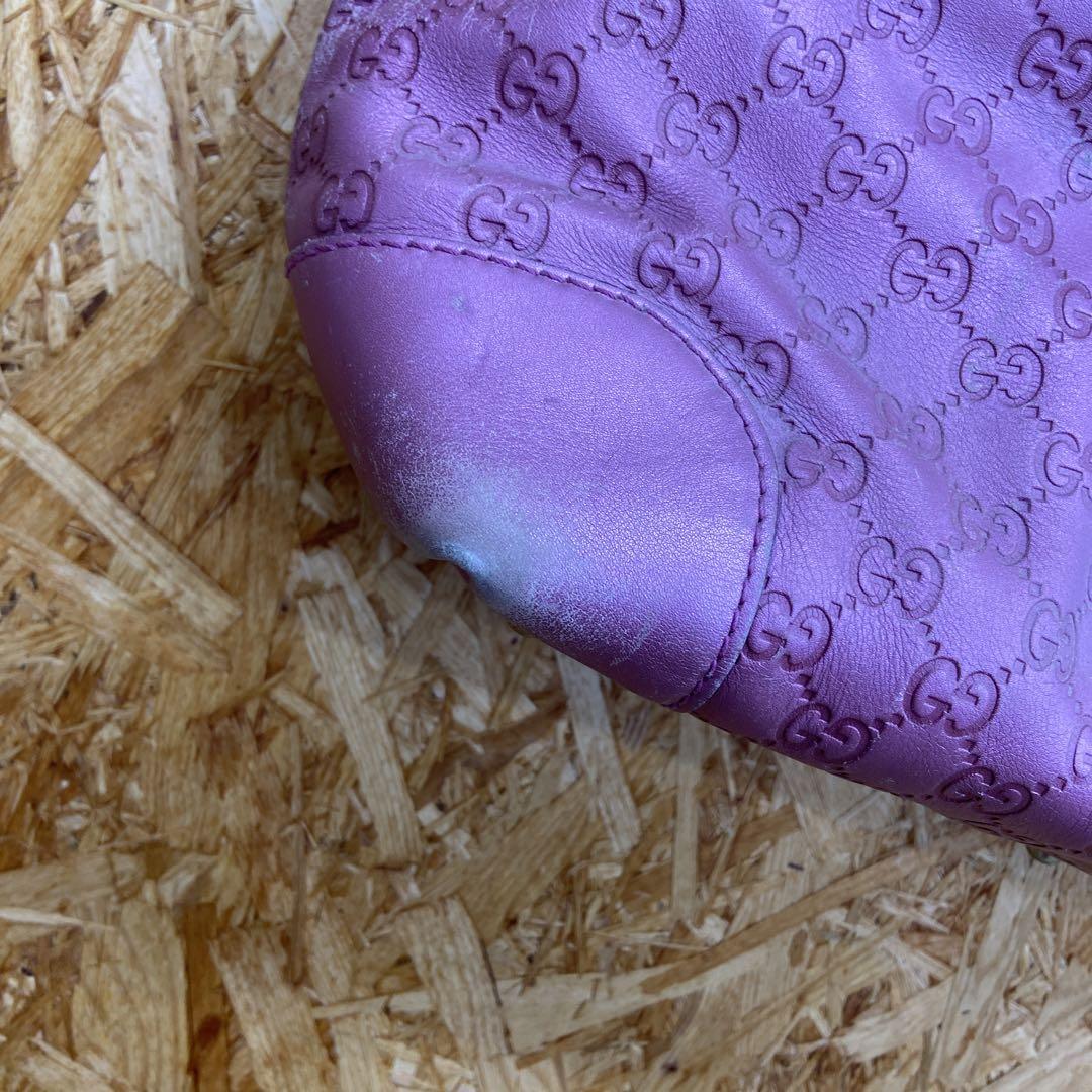 Y241015-2 GUCCI トートバッグ