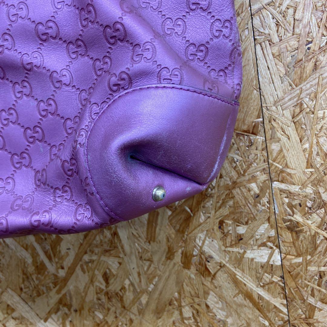 Y241015-2 GUCCI トートバッグ