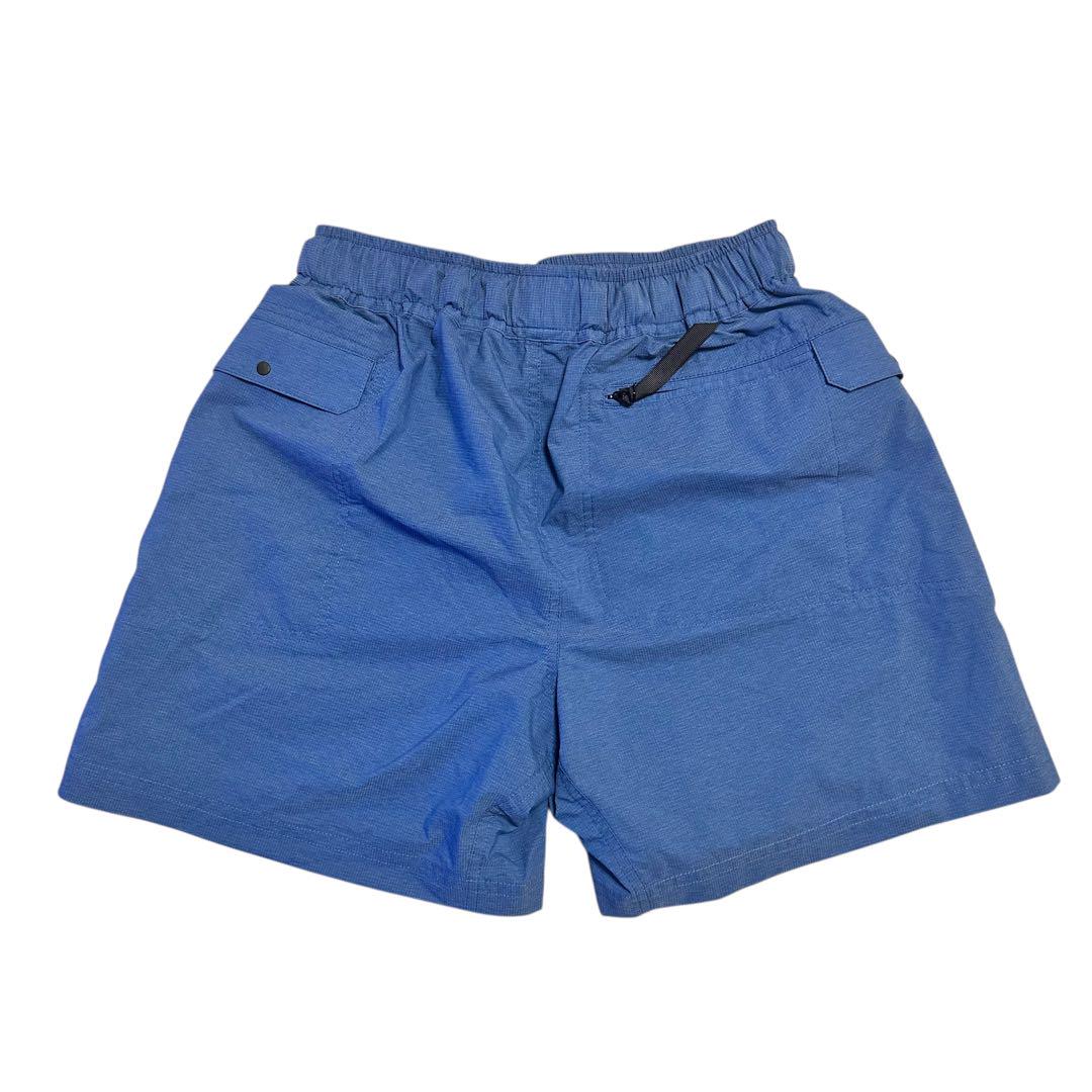 山と道 5-Pocket Shorts Blue 山と道Light 5-Pocket Shorts Blue Haze サイズM - メルカリ