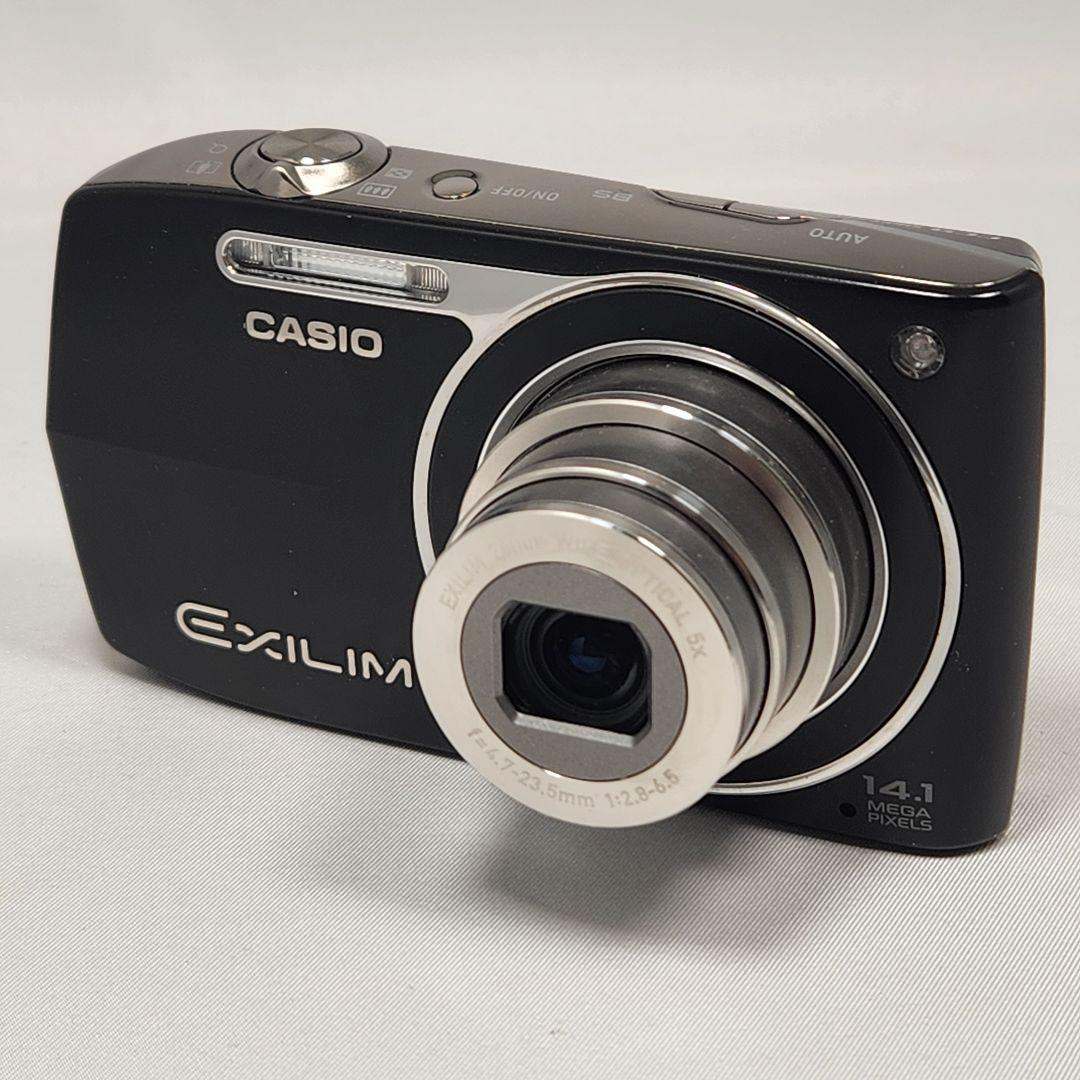 【良品】CASIO EXILIM EX-Z2000