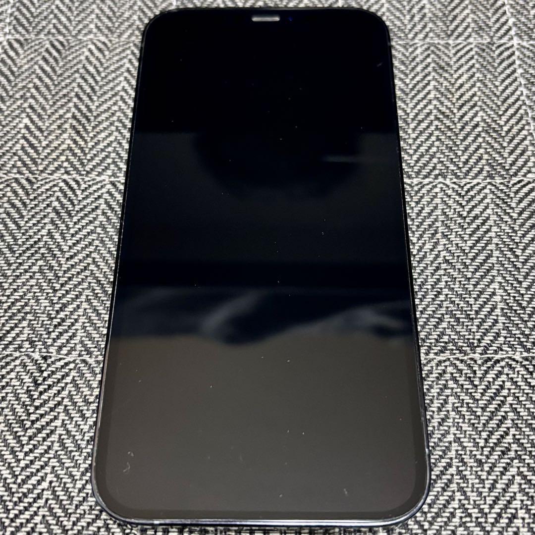 iPhone 12 Pro 512GB パシフィックブルー