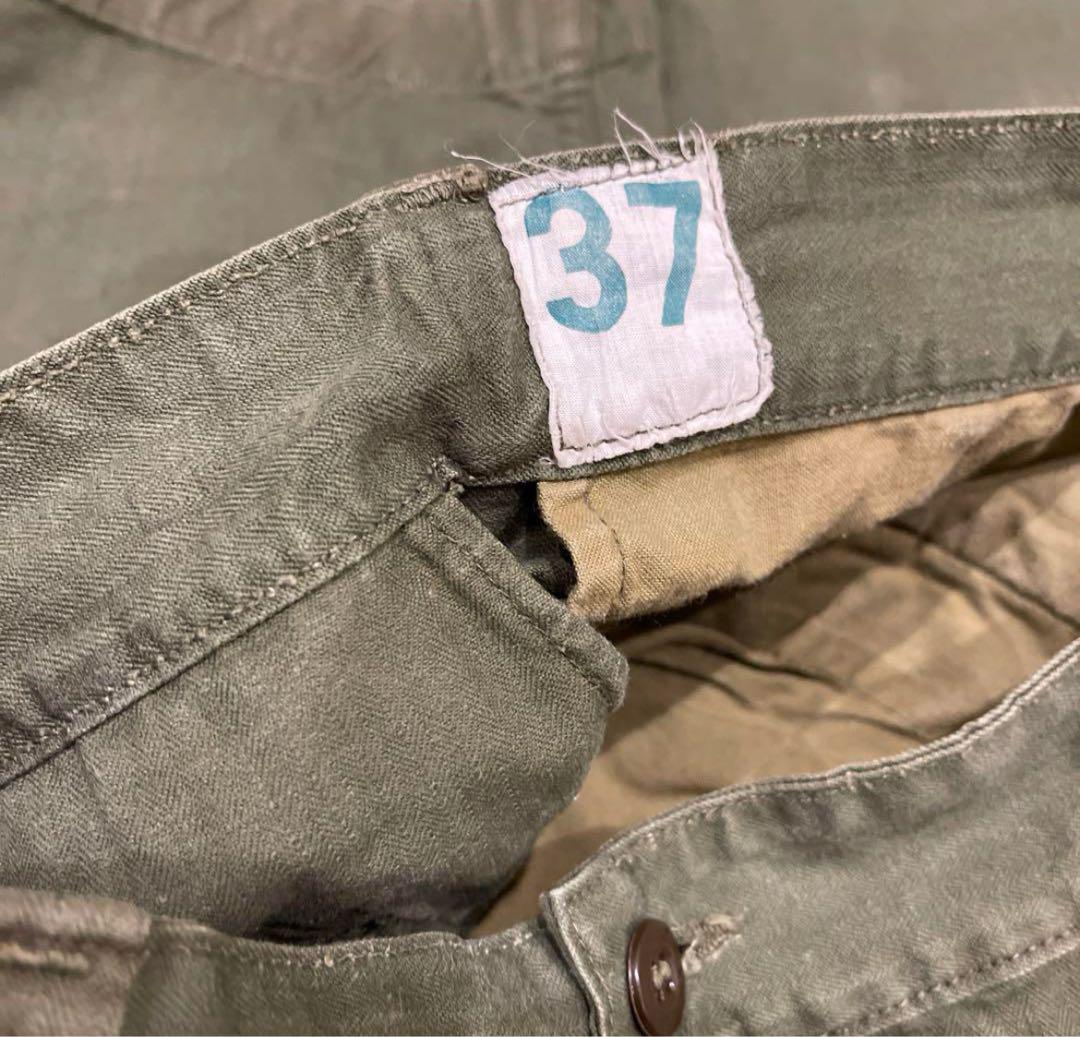フランス軍 M-47
