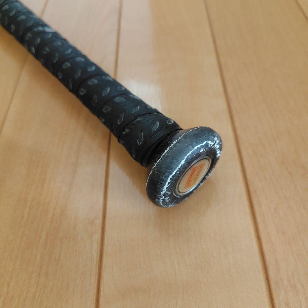 Rawlings Hyper Mach 40RCE 78センチ軟式バット