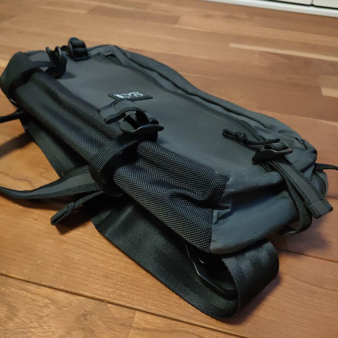 CHROME(クローム) KADET カデット スリングバッグ ボディバッグ