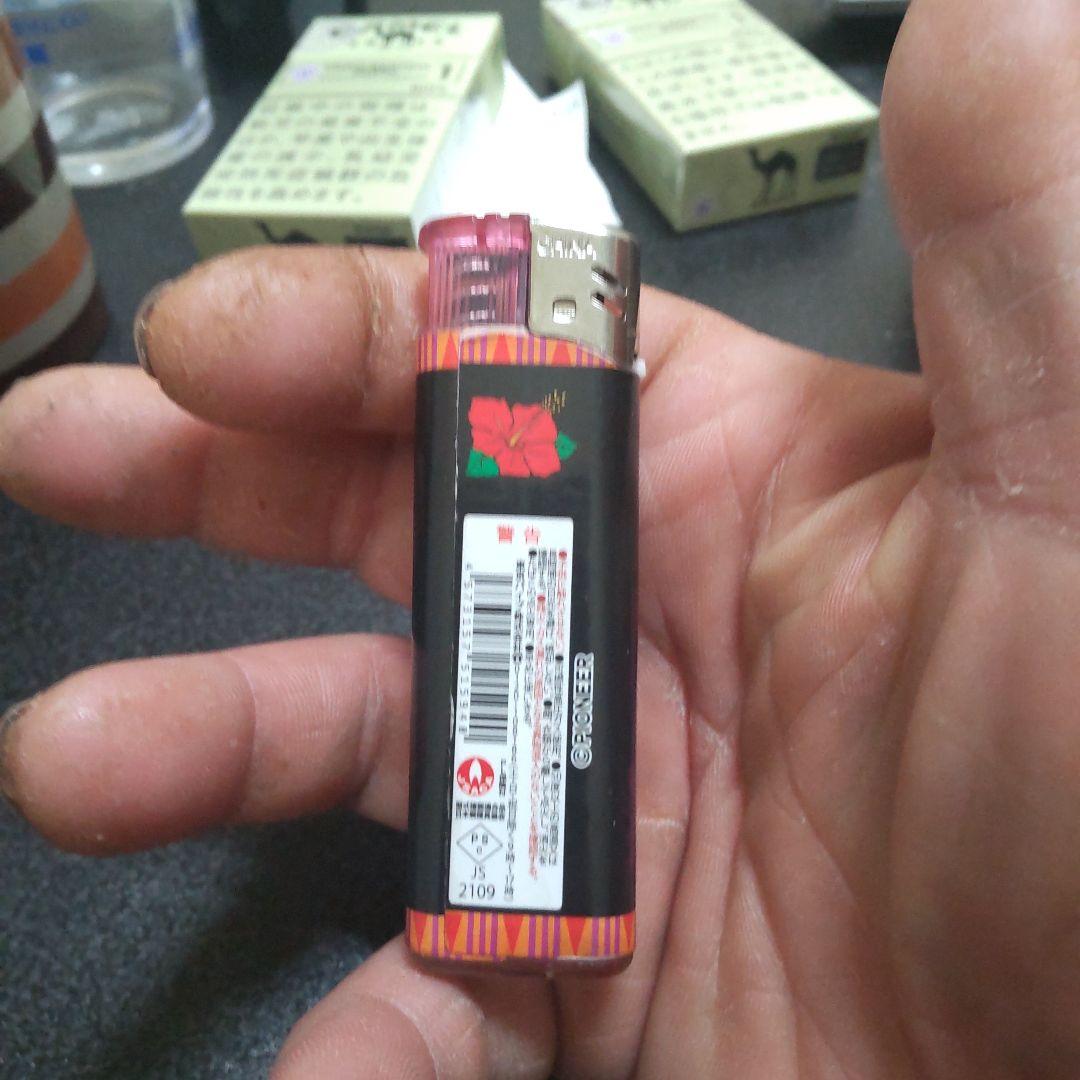 ライター目立った傷や汚れなし WWW_OPDRERGINERDOGAN_COM