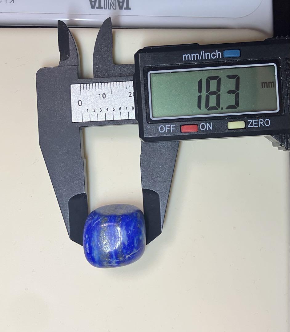 青金石 ラピスラズリ 14.0g 瑠璃 幸運 聖石 浄化 パワーストーン 青金石 ラピスラズリ 14.0g 瑠璃 幸運 聖石 浄化 パワーストーン