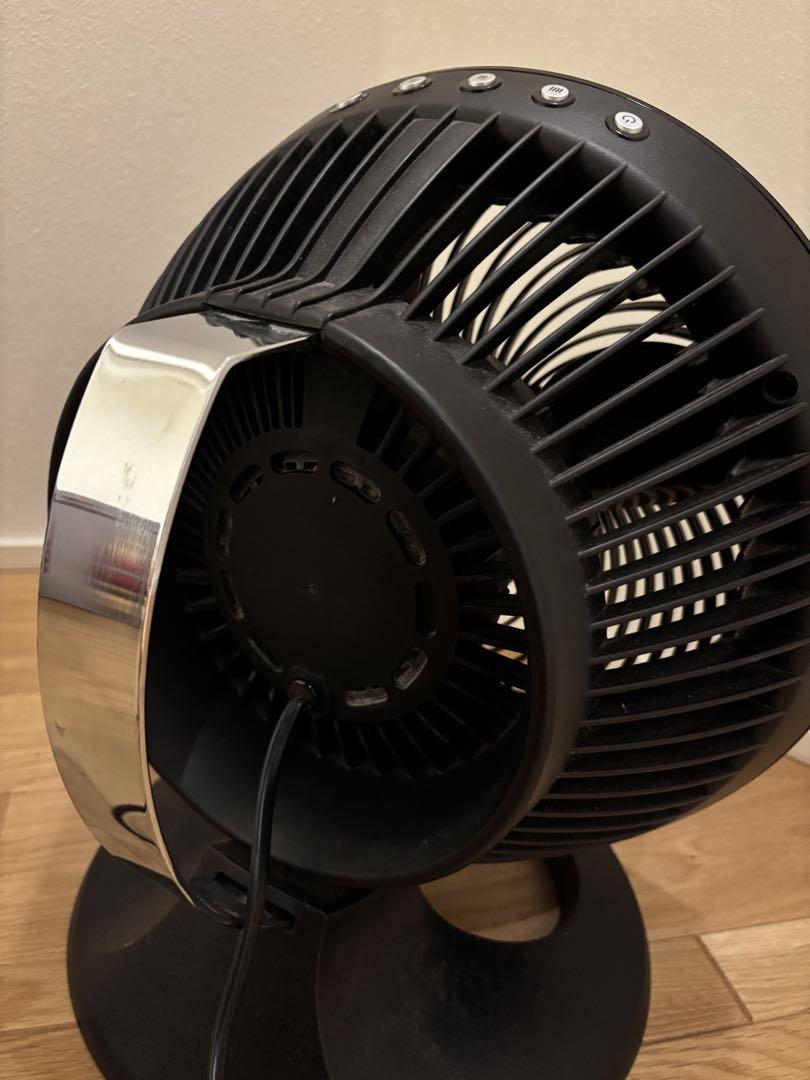 VORNADO ボルネード　660-JP サーキュレーター