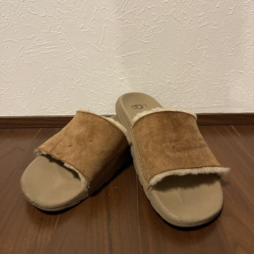 UGG サンダルスリッパ