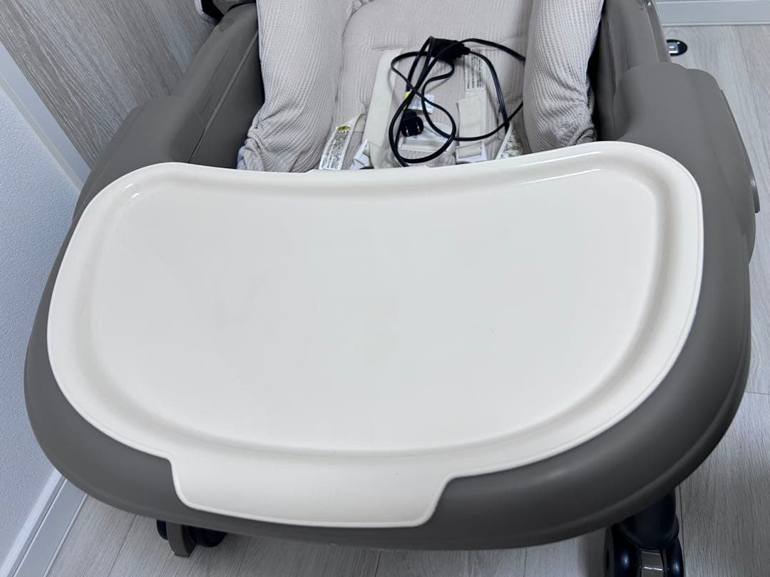 コンビ スウィングベット&チェア 電動ネムリラ コンビ スウィングベット&チェア 電動ネムリラ