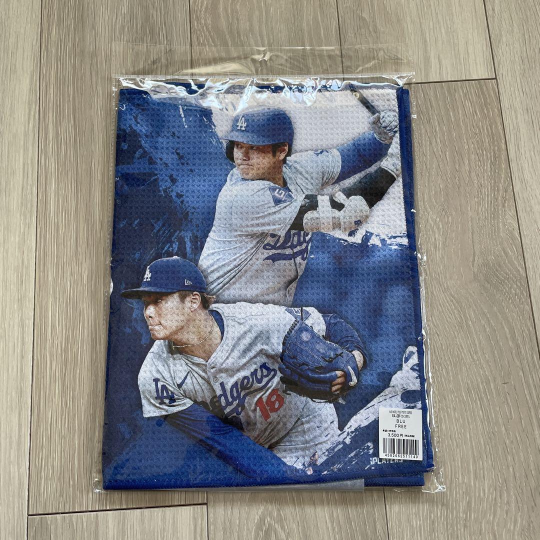 Wincraft MLB 東京シリーズ 開幕戦 ドジャース 大谷翔平 山本
