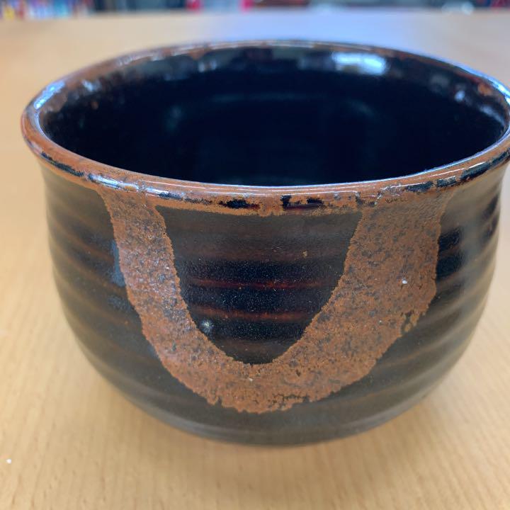 値下げ！蓋付き大ぶり茶碗3個セット