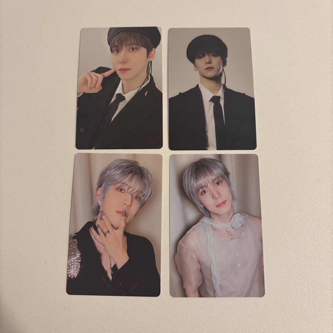 헬로라이브 | hellolive - [PRE-ORDER EVENT] ATEEZ GOLDEN HOUR