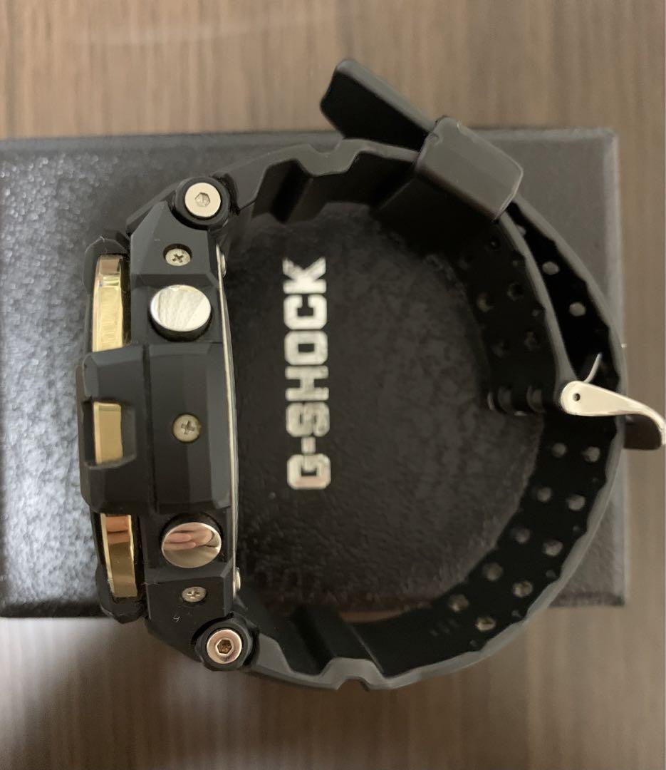 G-SHOCK GA-1100-9GJF