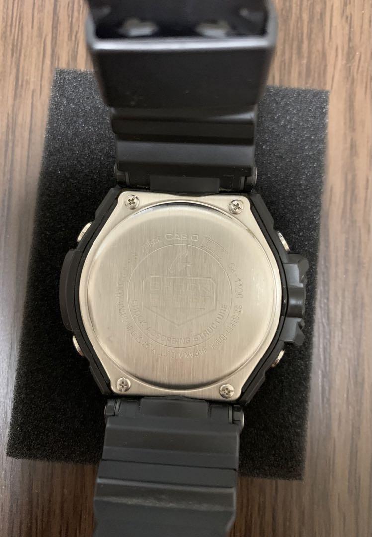 定価約4万円 G-SHOCK