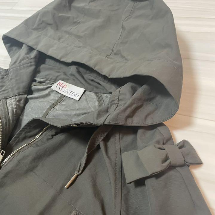 即納!最大半額!
【美品】REDVALENTINO マウンテンパーカー リボン カーキ L スプリングコート 即納!最大半額!
【美品】REDVALENTINO マウンテンパーカー リボン カーキ L スプリングコート