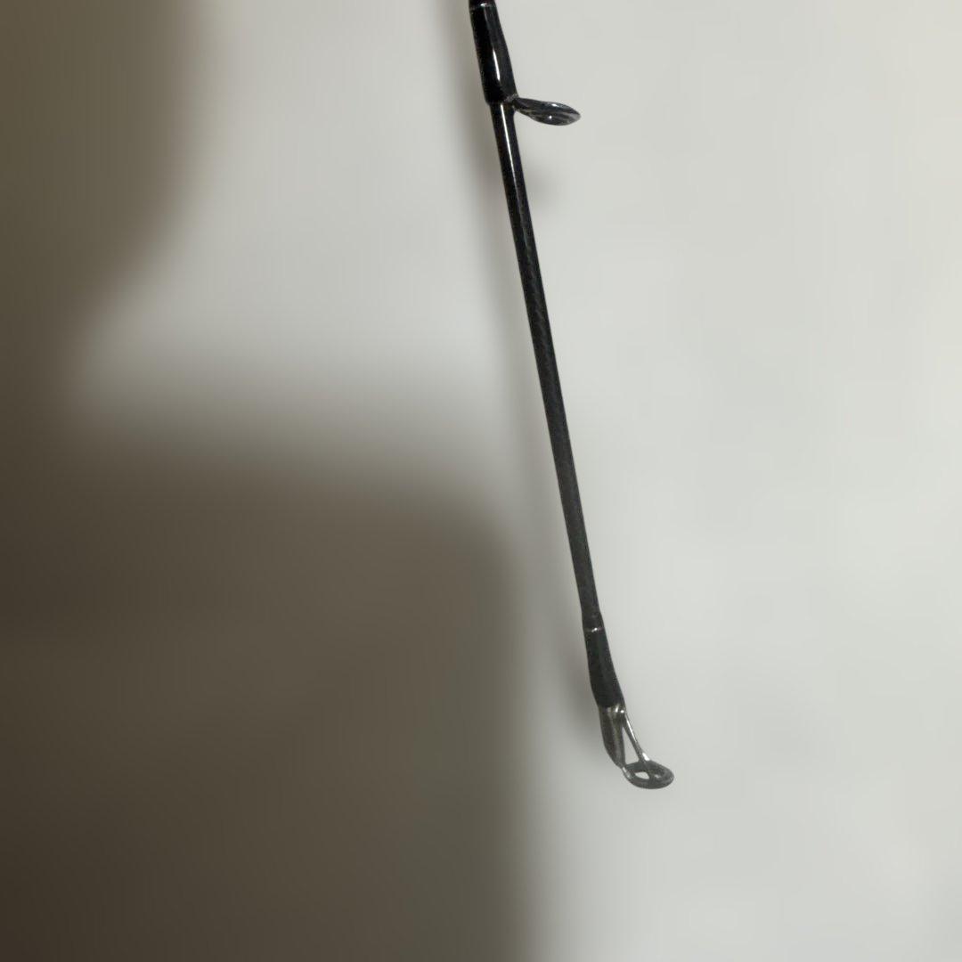 ロッド SALTIGA SLOW JIGGING 61 B-3