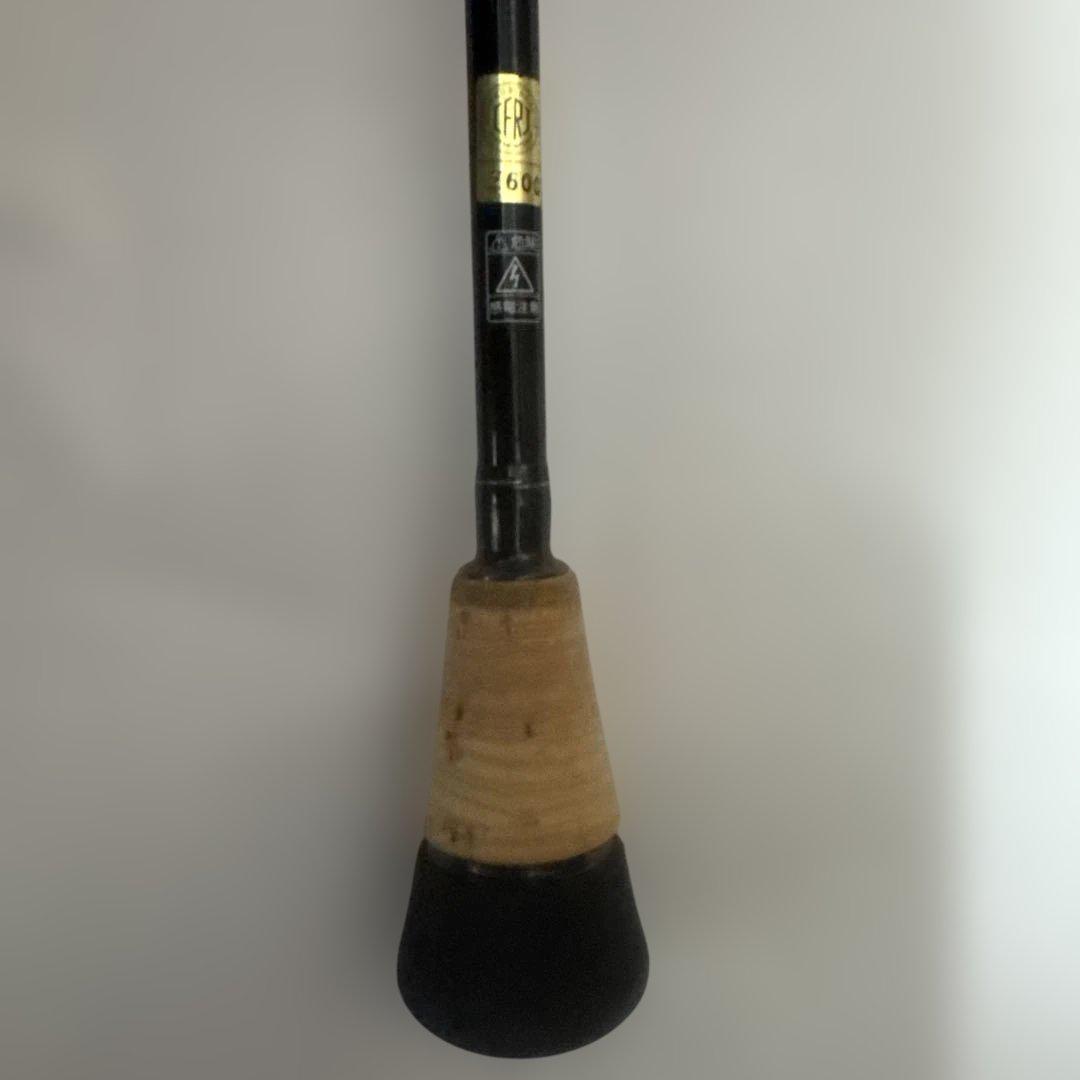 ロッド SALTIGA SLOW JIGGING 61 B-3