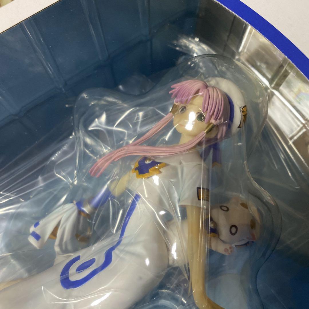 未開封】ARIA アリア 水無灯里 Wing ノンスケール フィギュア