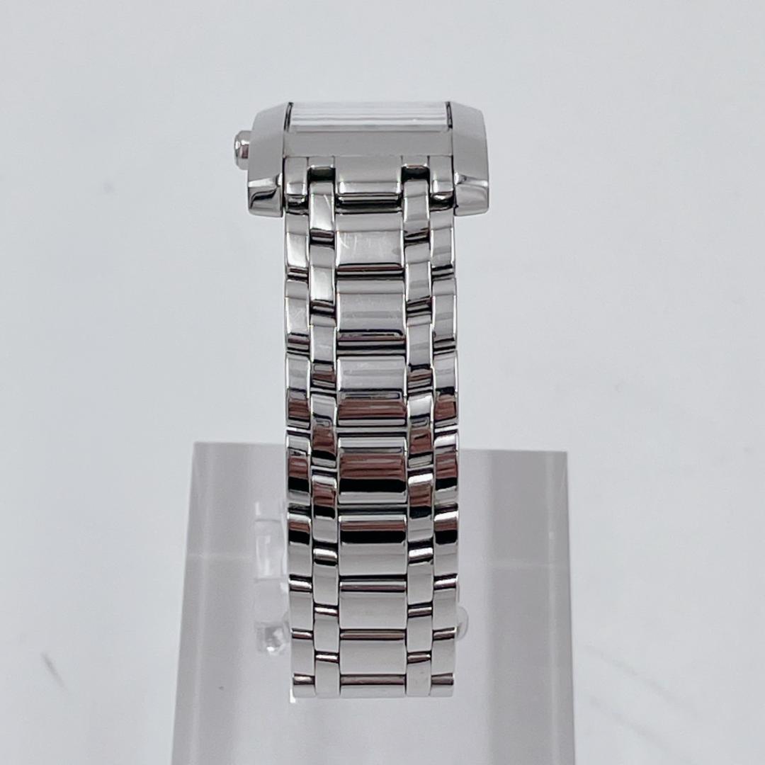 FENDI 7000L クラシコ 12P ダイヤ シェル
