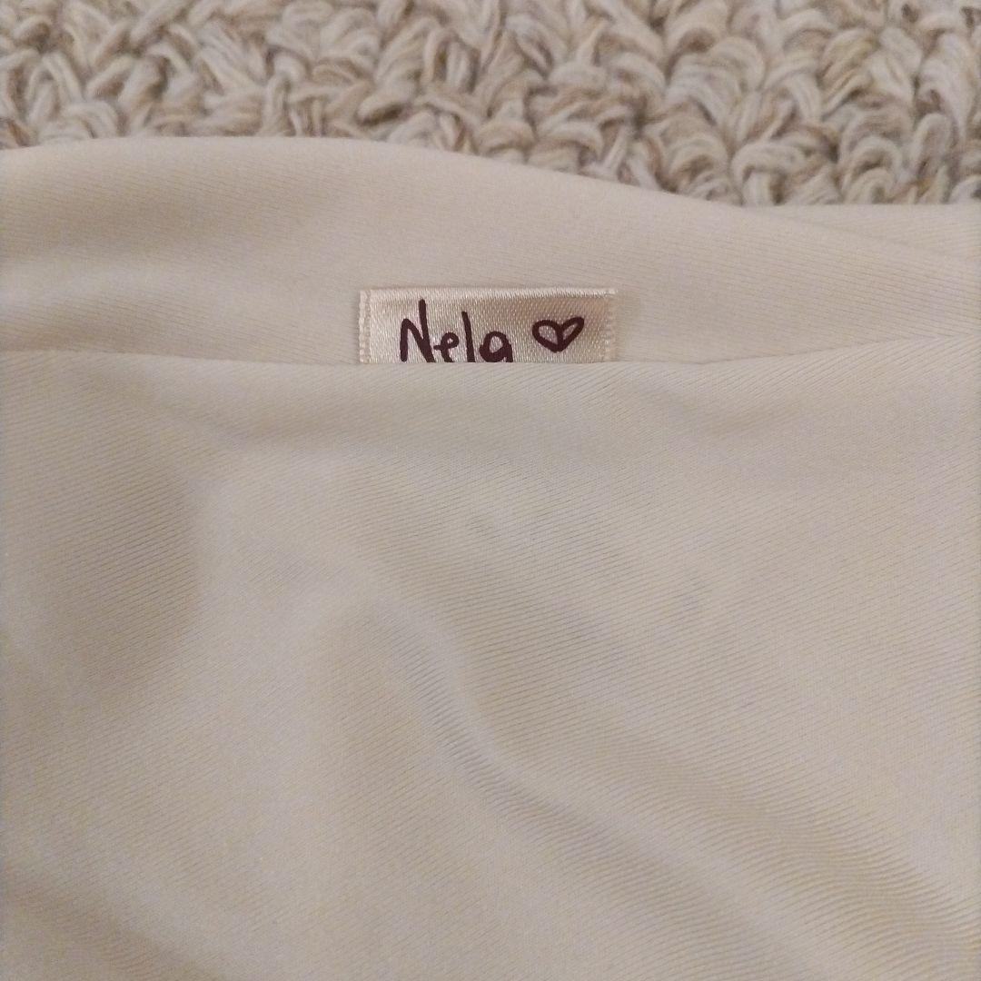 チャコット　レース　レオタード　nela　レディースM