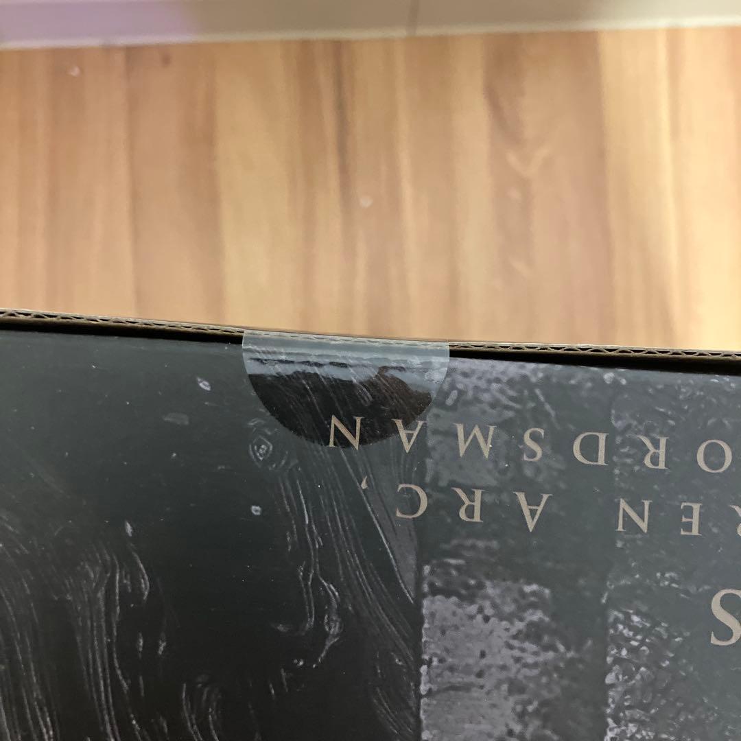 Gecco ガッツ ロストチルドレンの章 Gecco ガッツ ロストチルドレンの章