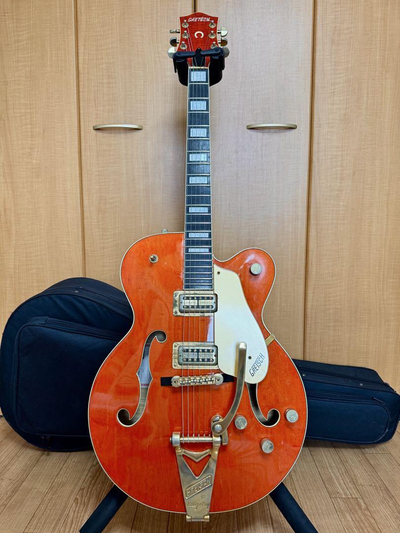 Gretsch 6120 1994年製