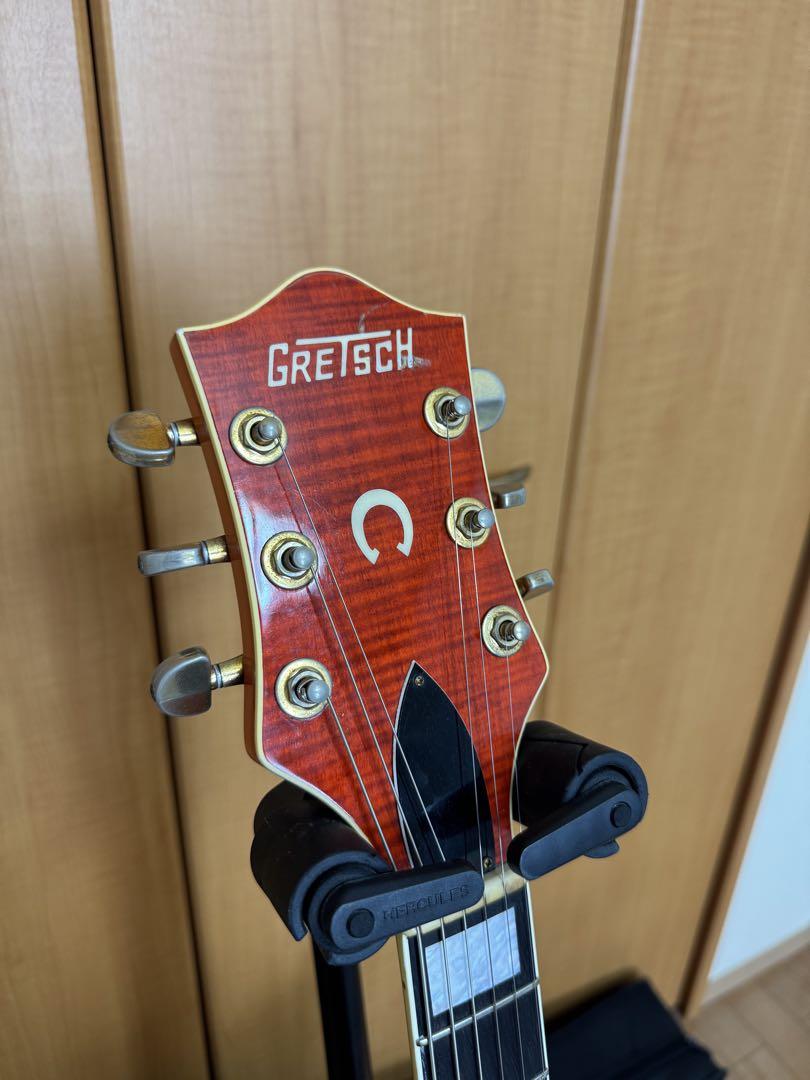 Gretsch 6120 1994年製