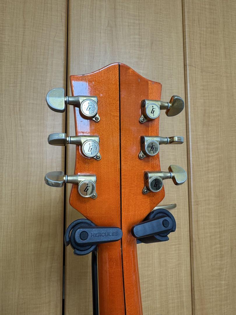 Gretsch 6120 1994年製