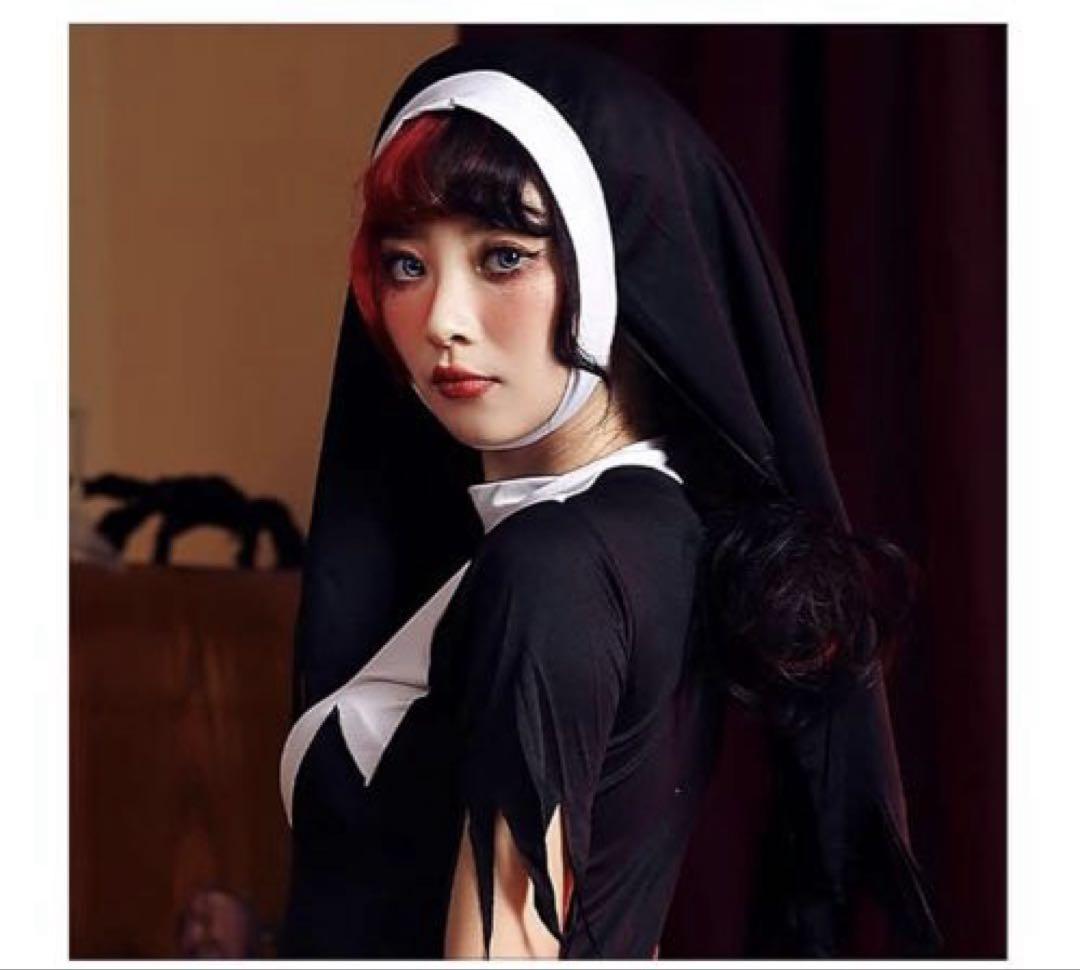 ゾンビ コスプレ