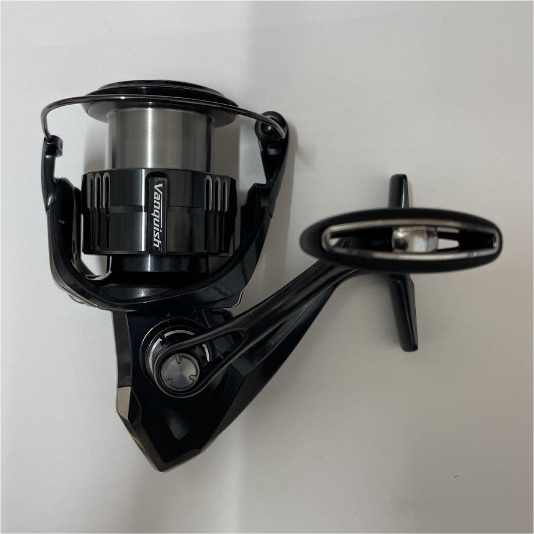 シマノ 未使用 2PZ3i-m26419329881 19バンキッシュ4000XG セール低価