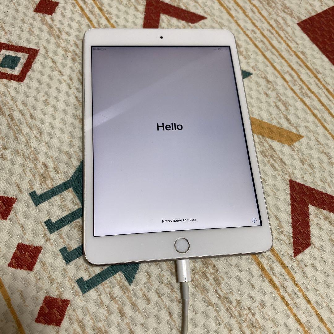 iPad mini3 Wi-Fi+Cellularモデル 16GB SoftB… | concept-sol.com