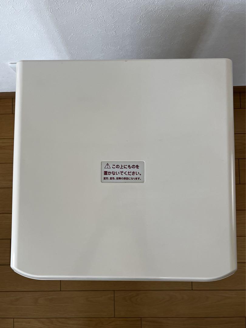 JHBS パン発酵器 SK-25 画像5