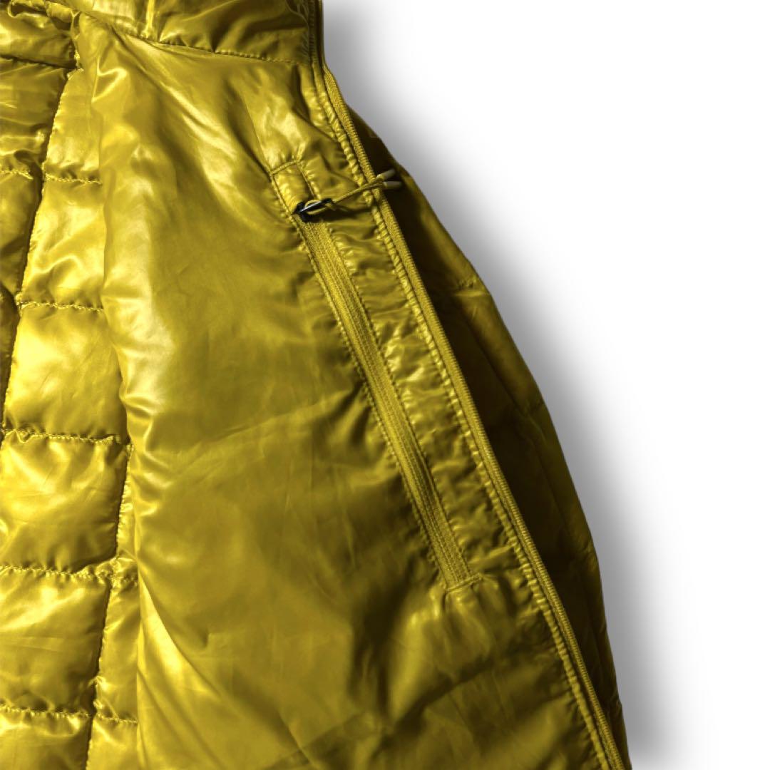 THE NORTH FACE ライトダウンジャケット サーモボールジャケット