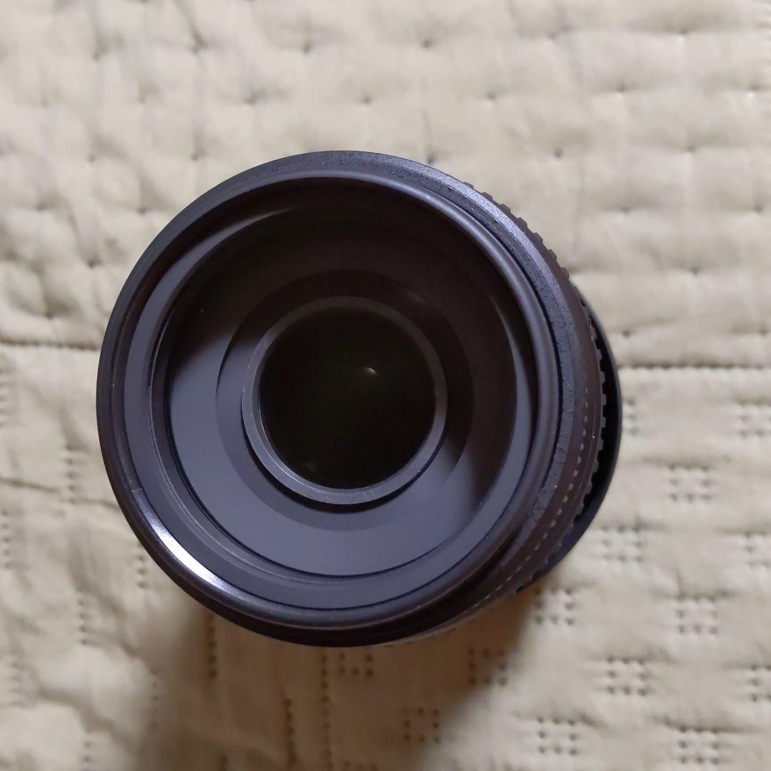 AF-S NIKKOR 55-300mm
