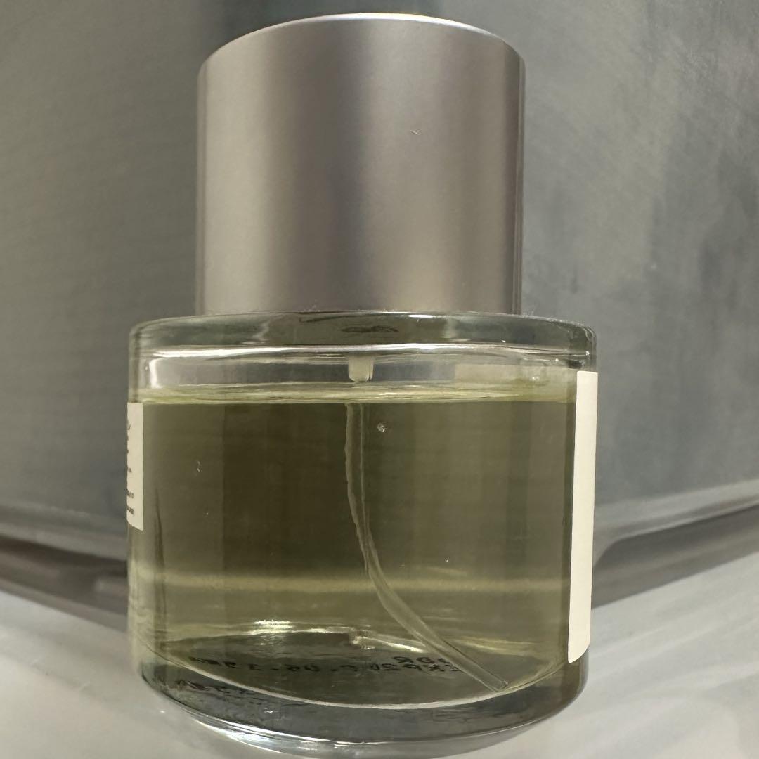 G-DRAGON 香水 GD オードゥトワレ 50ml