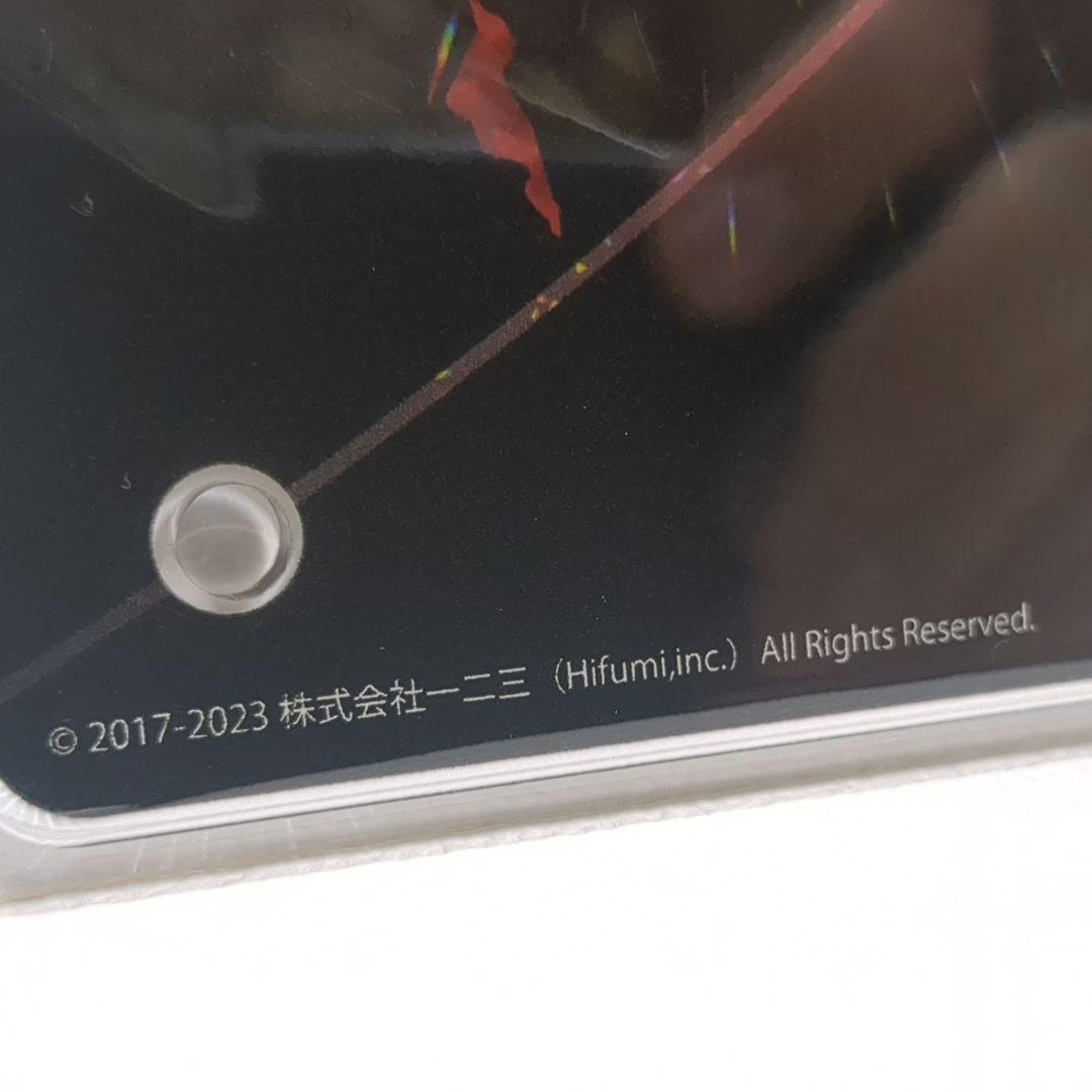 スロダメ くじメイト A賞 アクリルパネル