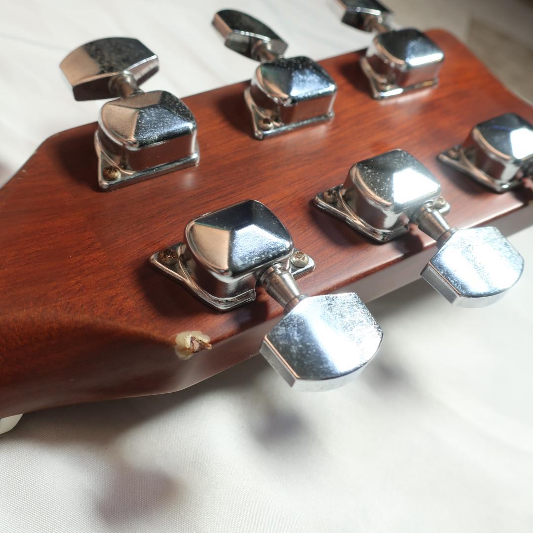 YAMAHA FS-311J LBS アコースティックギター YAMAHA (ヤマハ) アコースティックギター ソフトケース付き FS