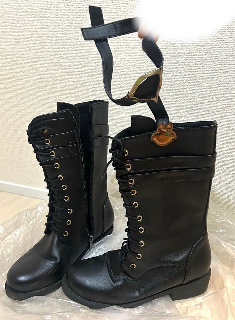 原神 リネ 三分妄想 コスプレ衣装/ウィッグ/靴ブーツ/カードフルセット