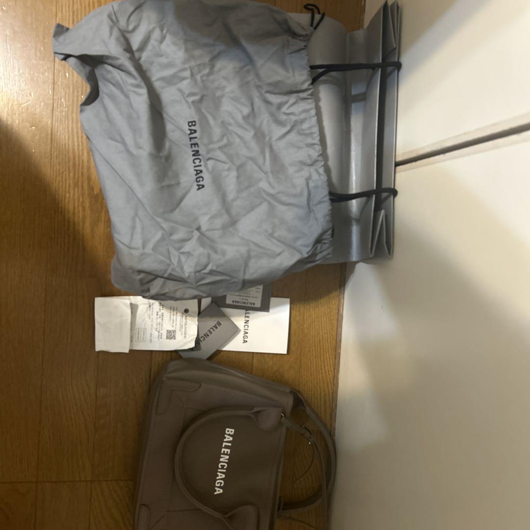 専用です。バレンシアガ ミニショルダーバック 画像2