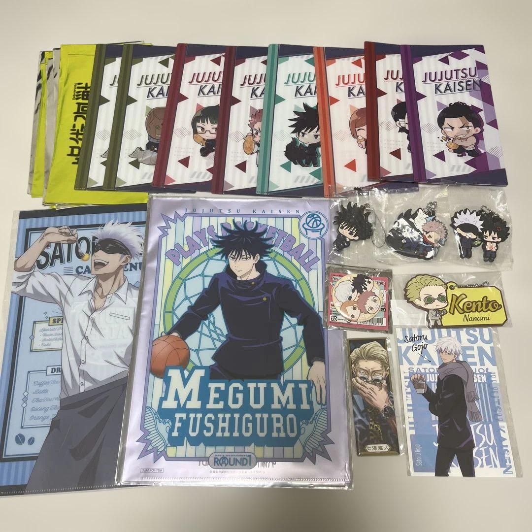 アニメグッズ 人気 キャラクター まとめ売り ヒロアカ 呪術廻戦 最終値下げ アニメグッズ 人気 キャラクター まとめ売り ヒロアカ 呪術廻戦