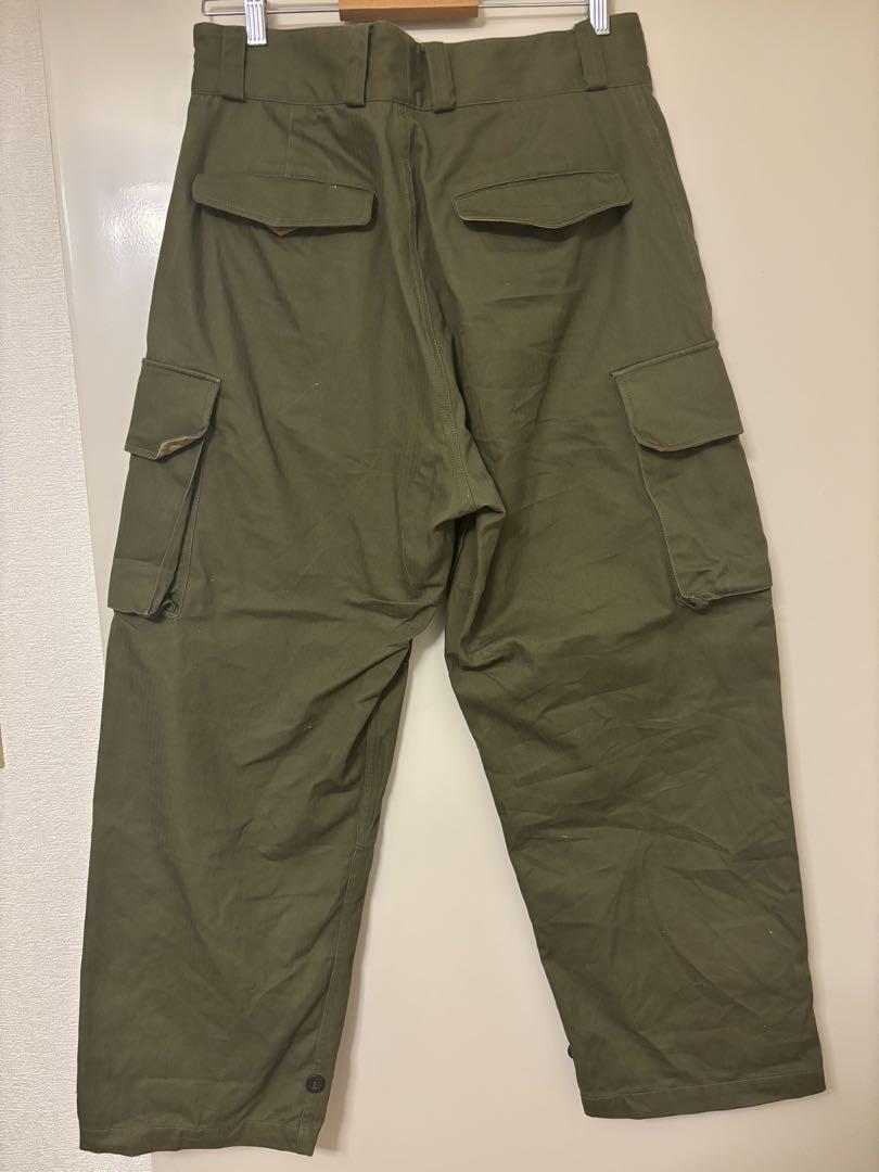 m-47　フランス軍　後期　wiper