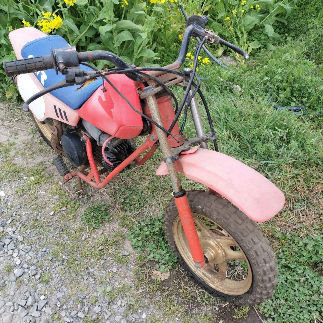 ● HONDA