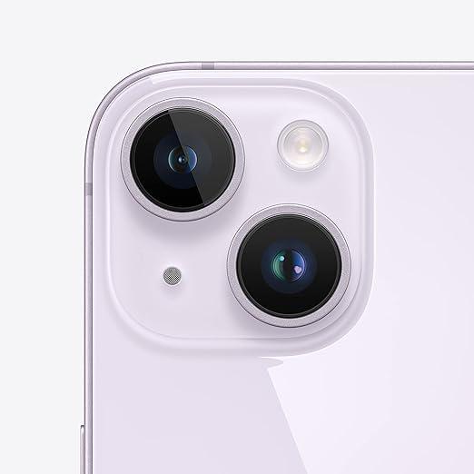 Apple iPhone 14 Plus 128GB パープル 5G