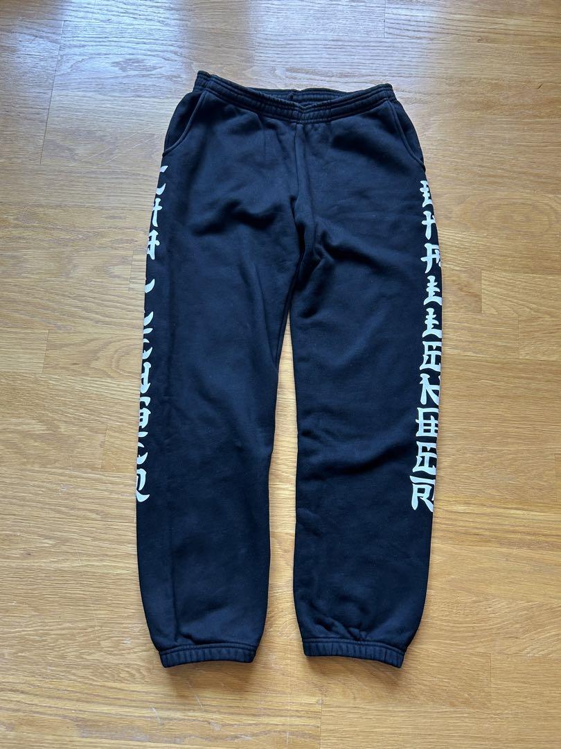 人気便利グッズ challenger BD 2023 DRAGON SWEAT PANTS - メルカリ パンツ
