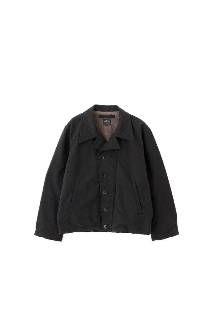 schott CIVILIAN DECK JACKET